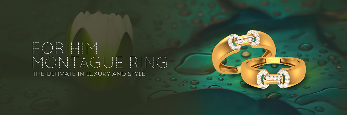 Montague Ring